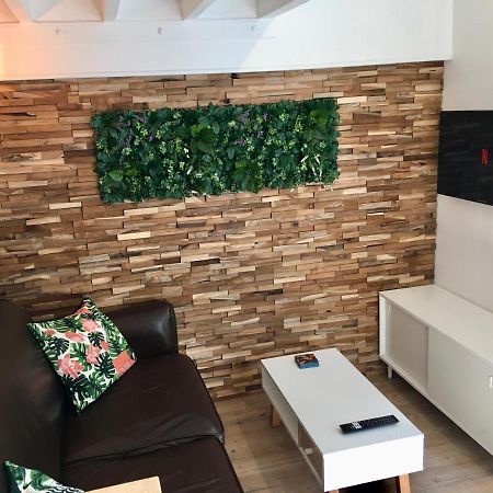 La Cabane Urbaine Et Son Jardin Ruão Exterior foto